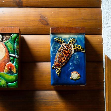 Mr. Tucan Hotel Вест-Енд Екстер'єр фото