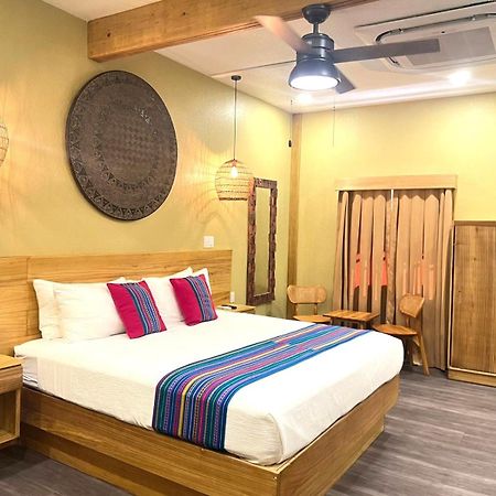 Mr. Tucan Hotel Вест-Енд Екстер'єр фото