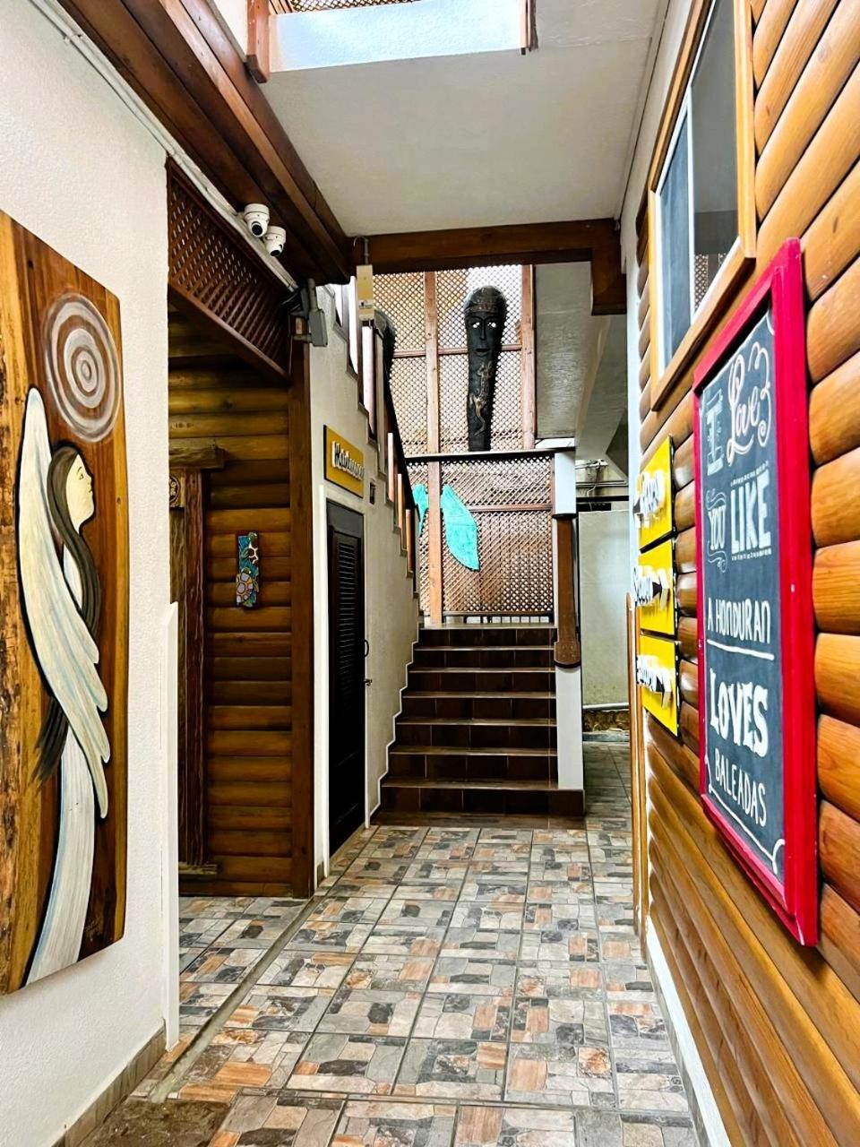 Mr. Tucan Hotel Вест-Енд Екстер'єр фото