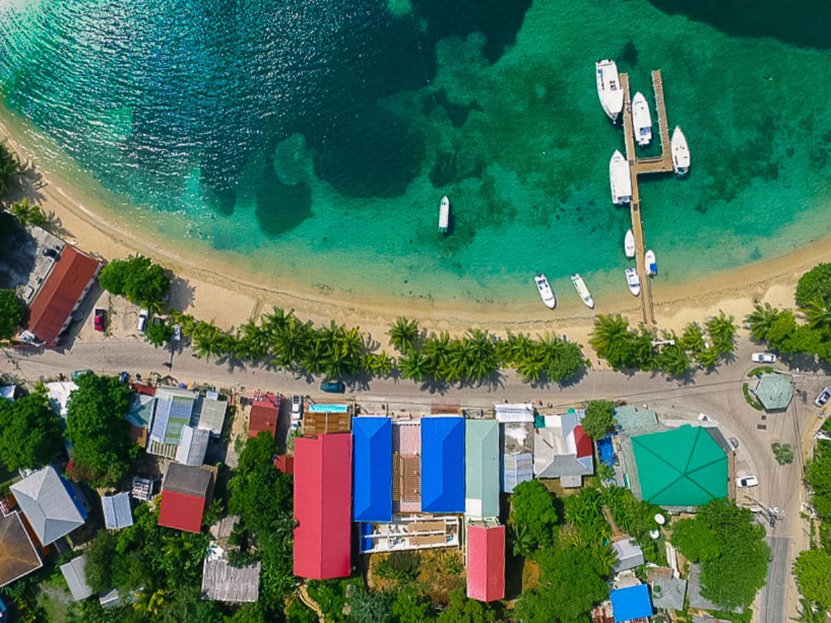 Mr. Tucan Hotel Вест-Енд Екстер'єр фото